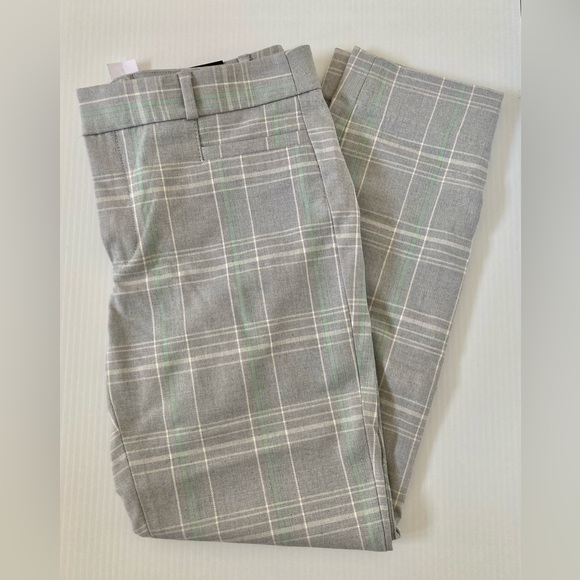 Banana Republic ankle pants 4 - Picture 3 of 13